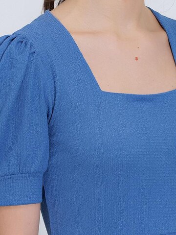 Abito di Bigdart in blu