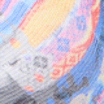 Carlo Colucci Socks 'Derdouri' in Blue