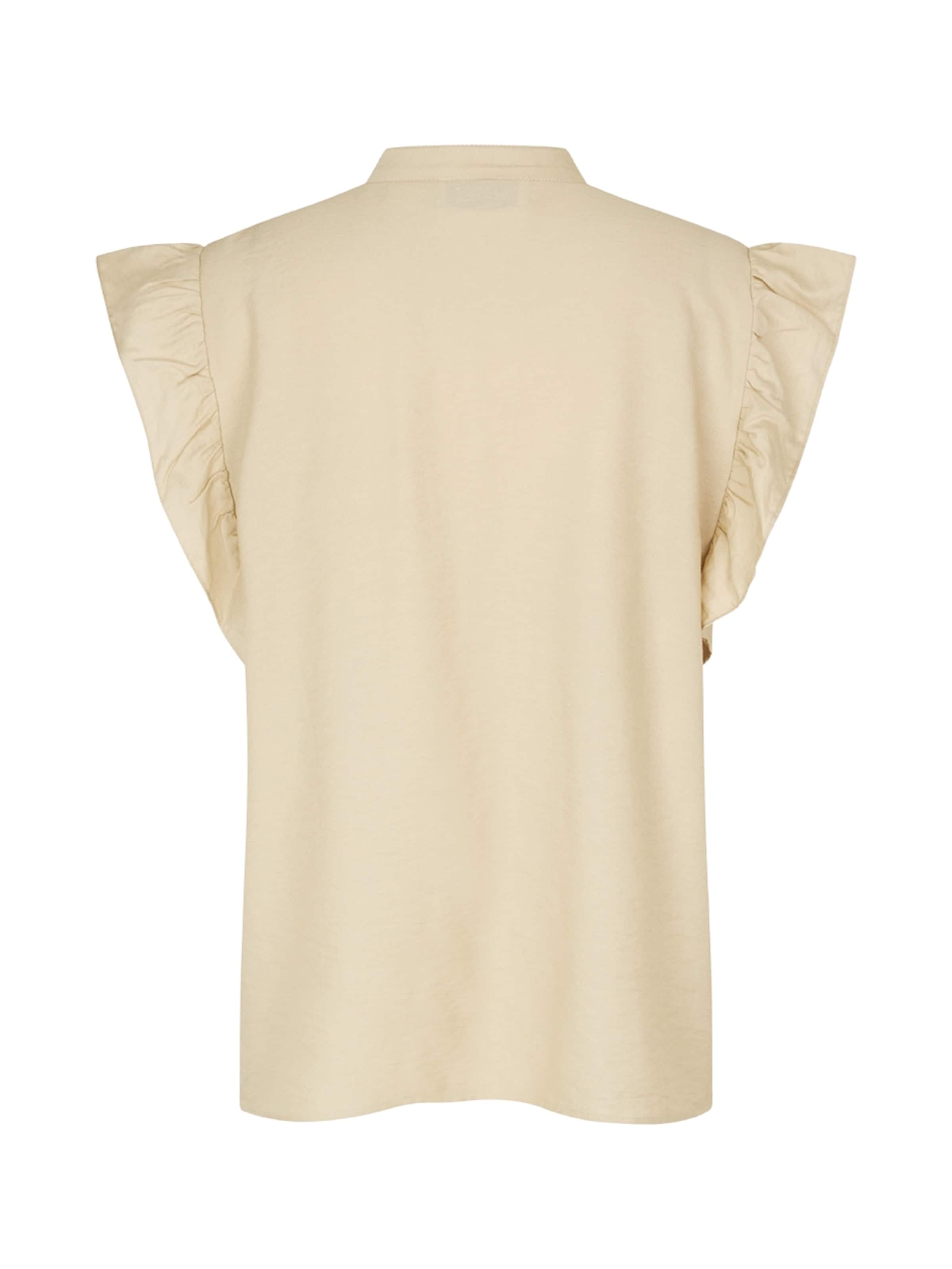Haut ' HolidayMD ' modström en beige