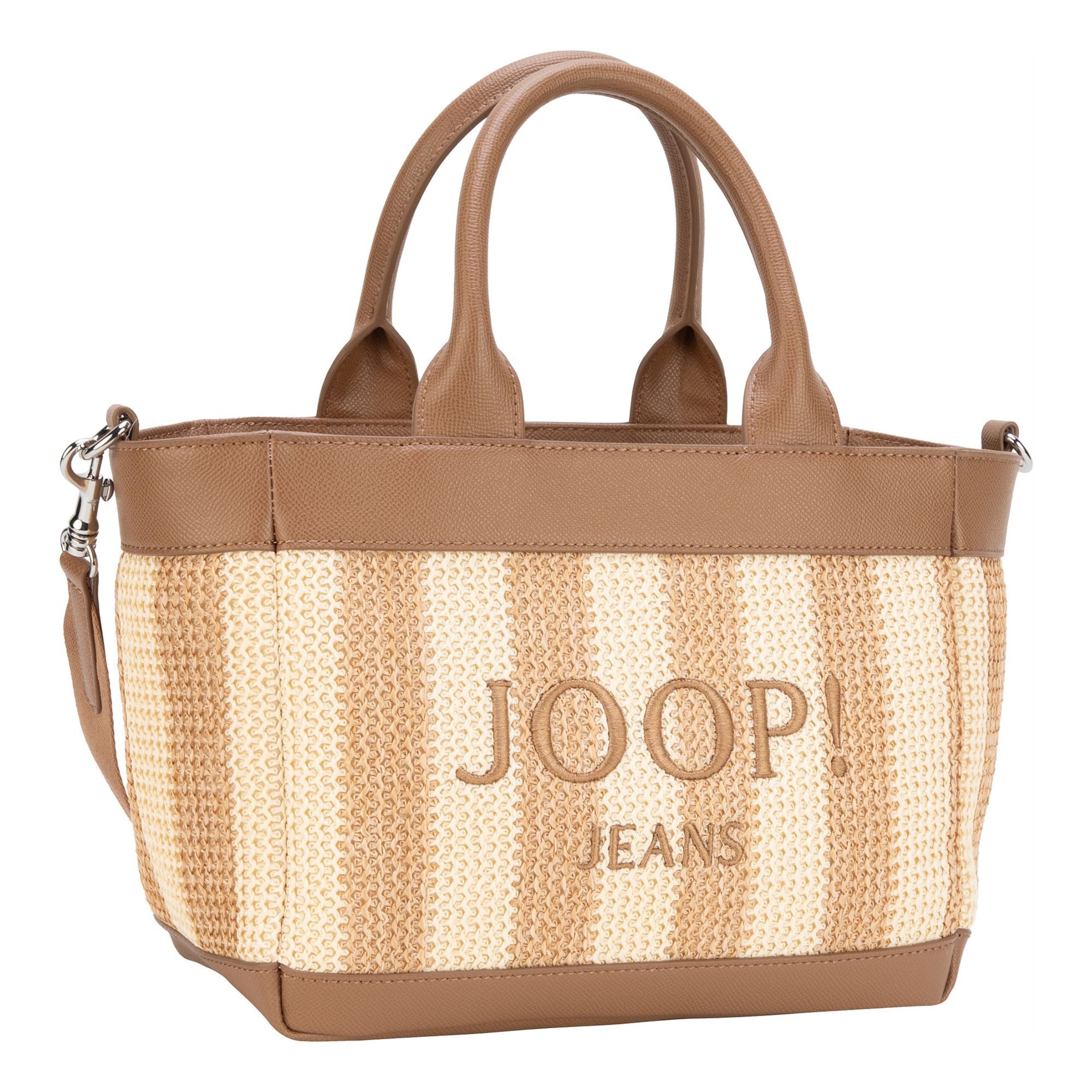 Cabas 'Calduccio Spiaggia' JOOP! Jeans en beige