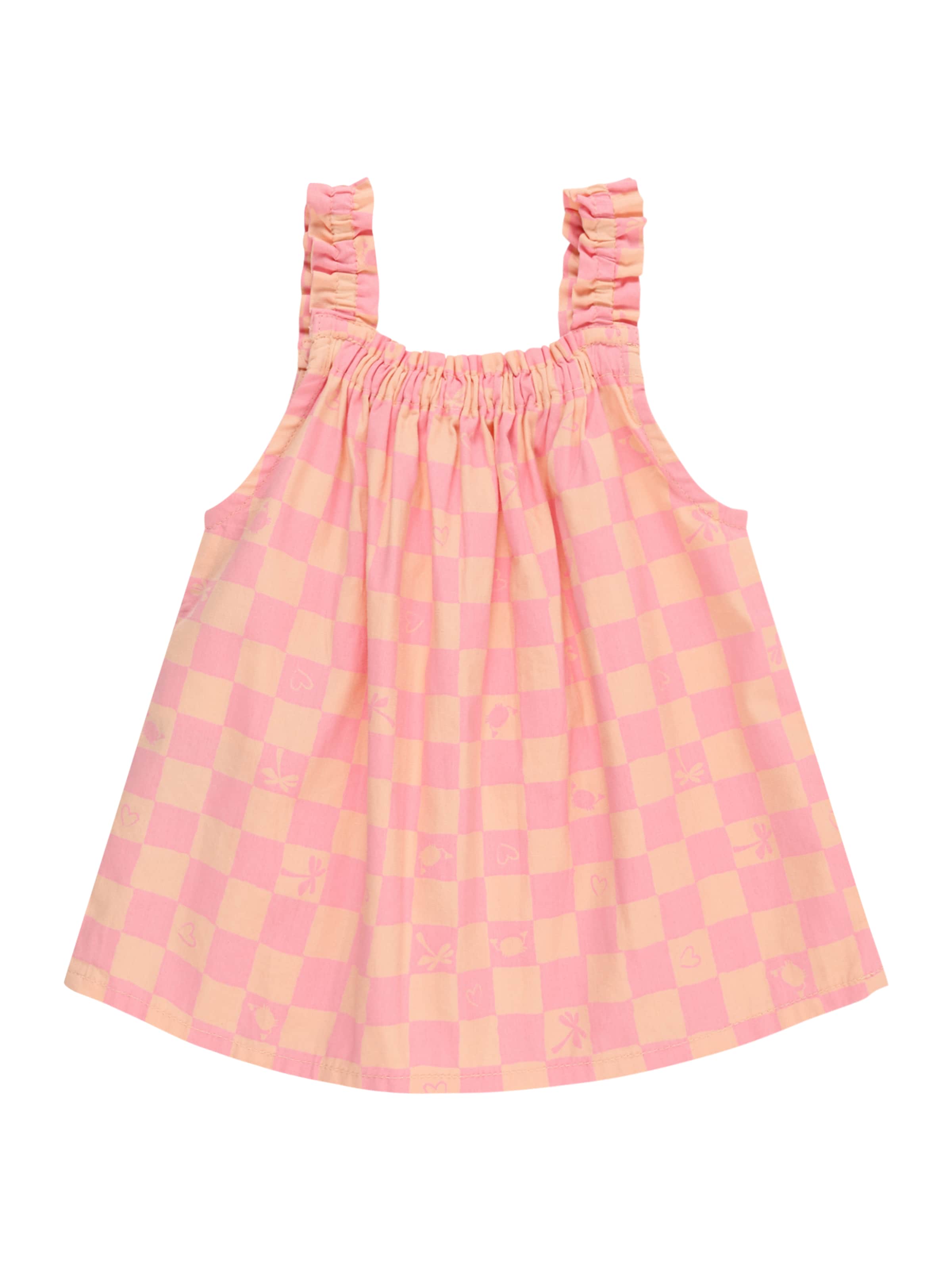 s.Oliver Top in Pink: Vorderseite