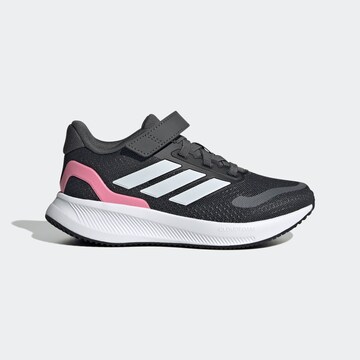ADIDAS SPORTSWEAR Sneakers 'Runfalcon 5' in Black: front