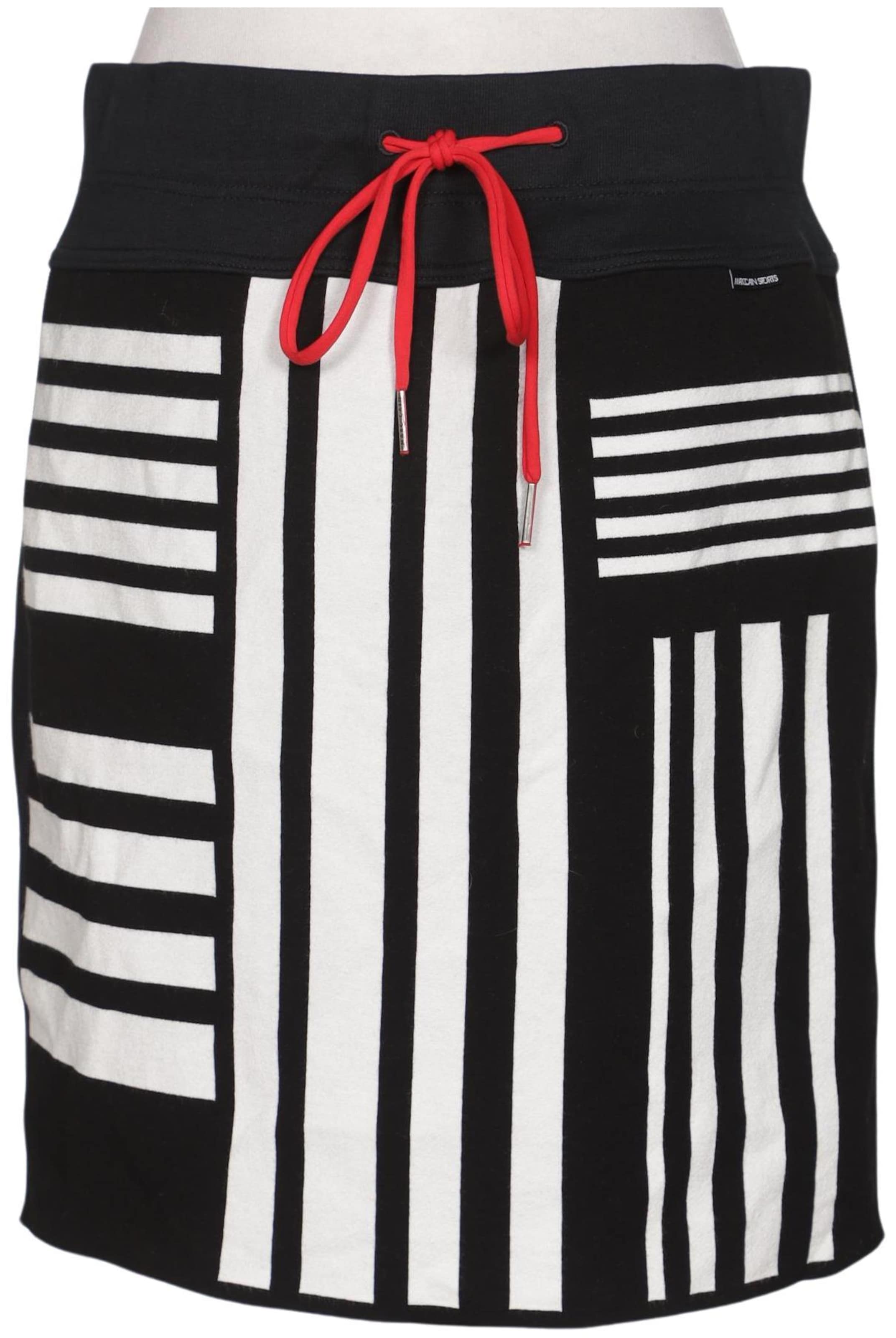 Marc Cain Rock M in Mischfarben: Vorderseite