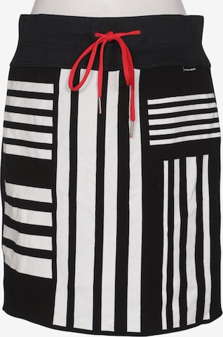 Marc Cain Rock M in Mischfarben: Vorderseite