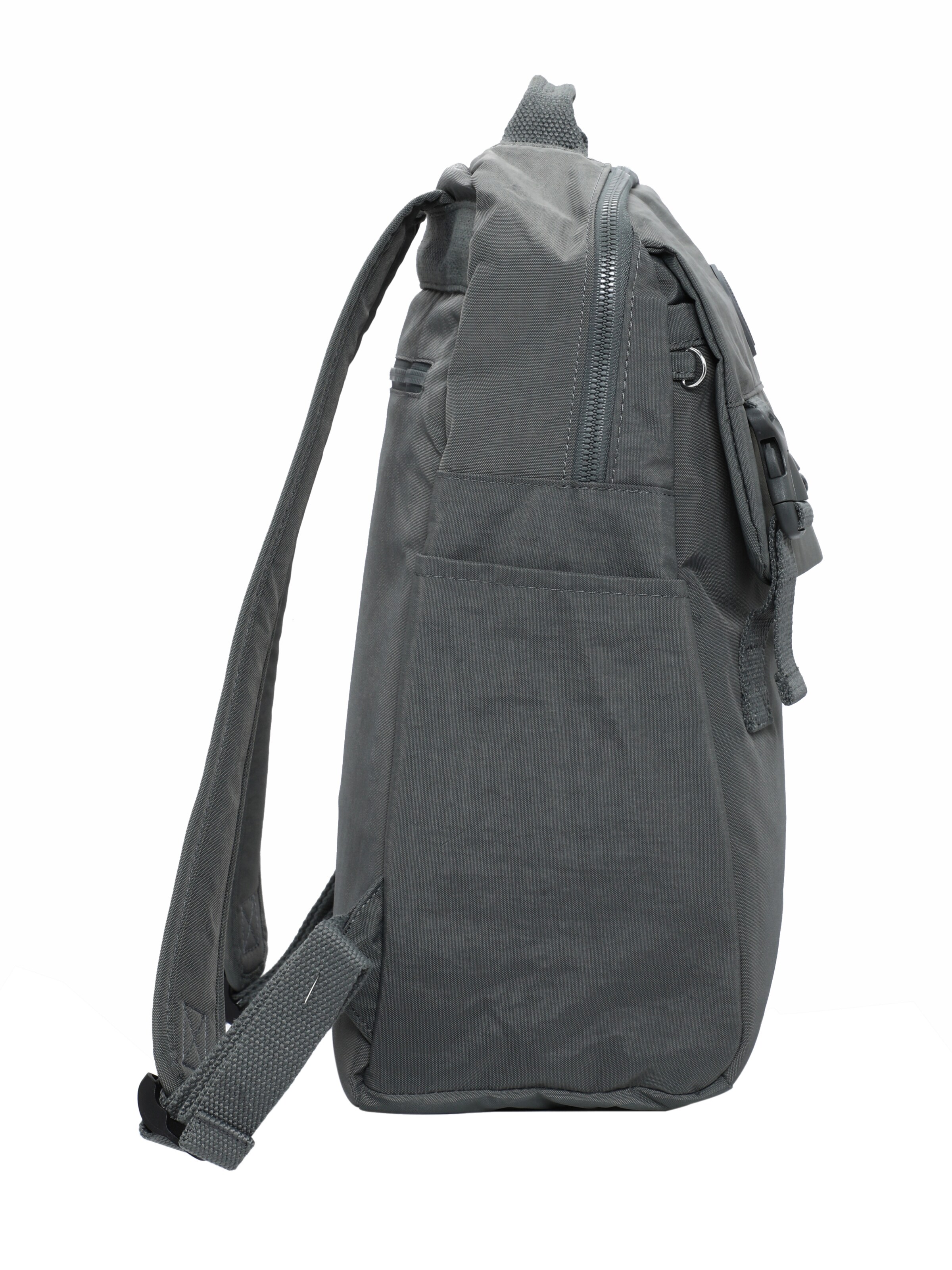 Mindesa Backpack in Grey