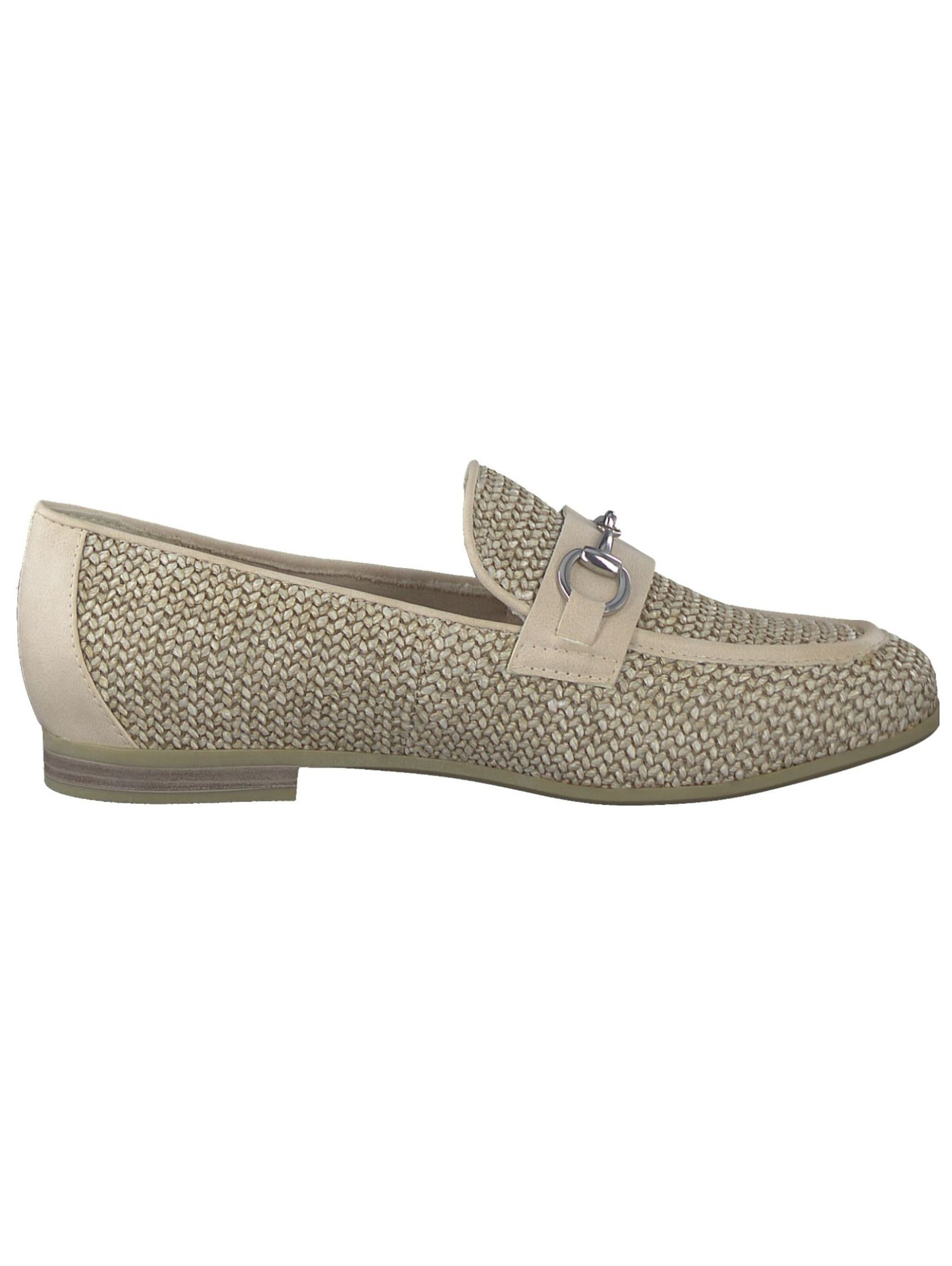 Chaussure basse MARCO TOZZI en beige