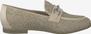 Chaussure basse MARCO TOZZI en beige