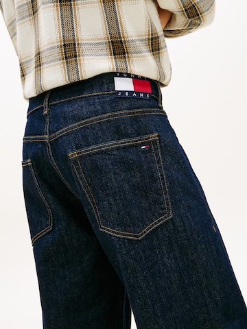 Loosefit Jean 'JAIMIE' Tommy Jeans en bleu