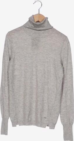 ESCADA SPORT Sweater & Cardigan in S in Grey: front