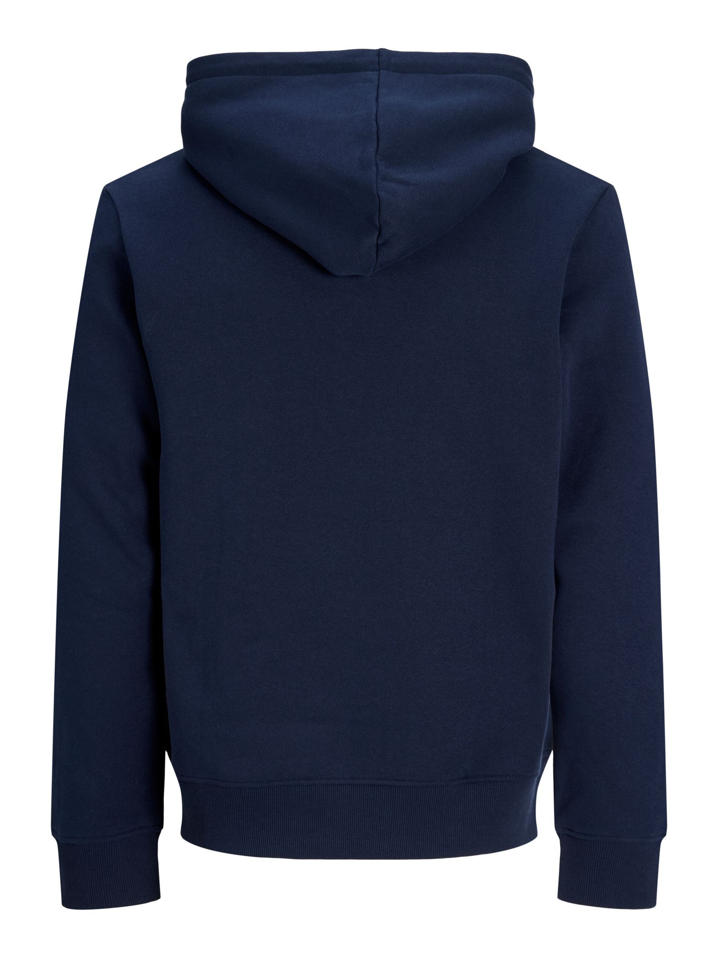 Sweat-shirt JACK & JONES en bleu