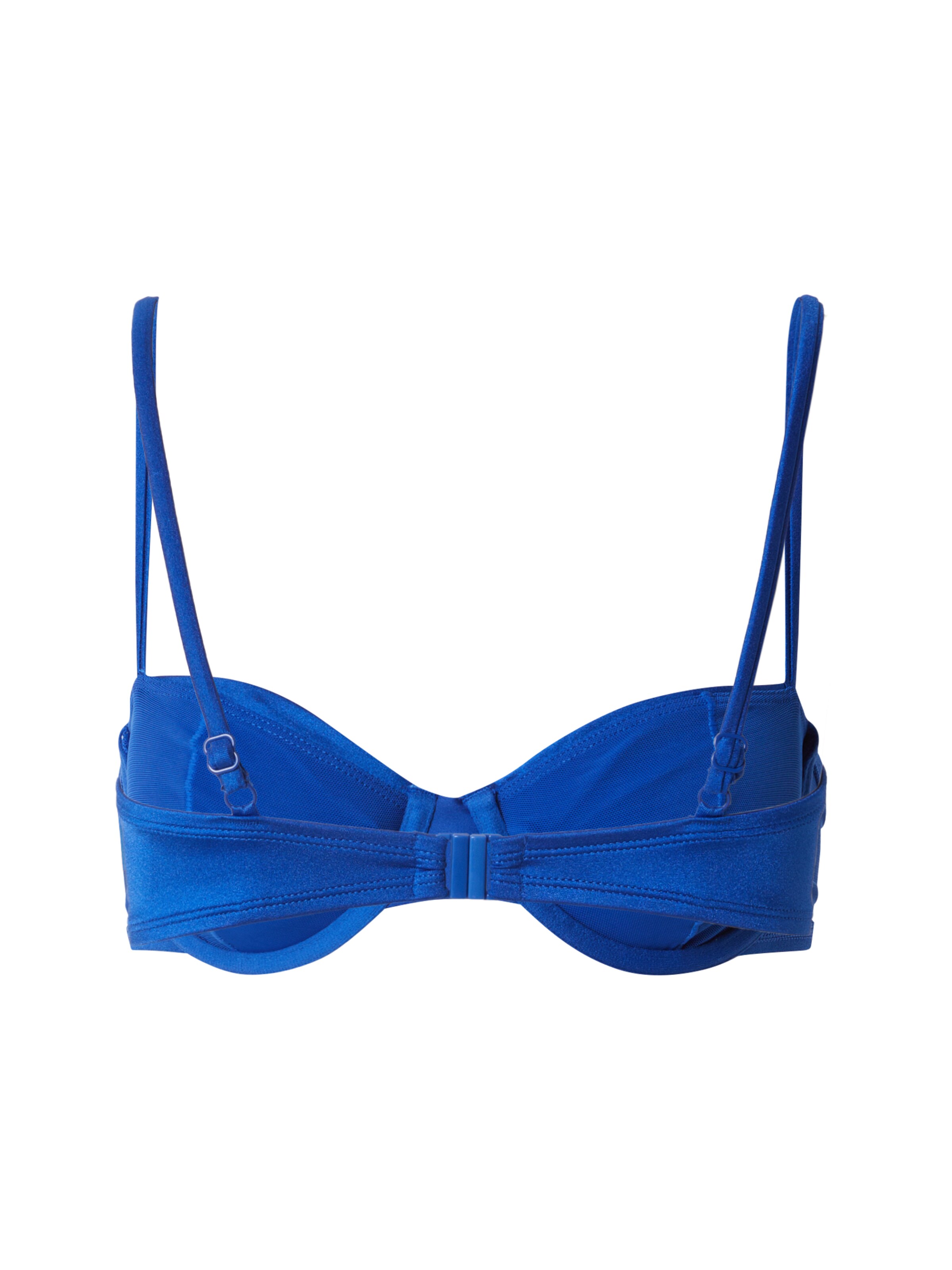 Invisible Hauts de bikini 'Bari' Hunkemöller en bleu