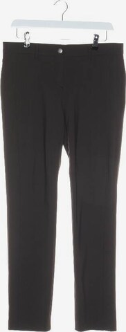 Raffaello Rossi Pants in M in Brown: front