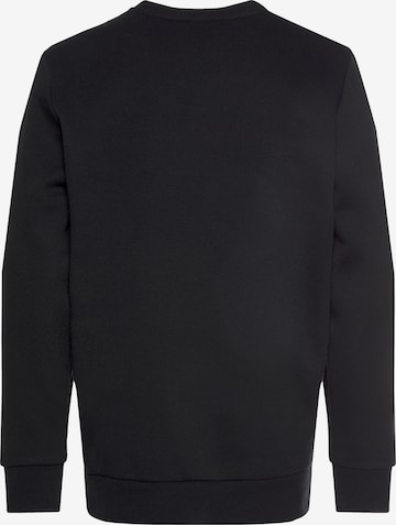 Champion Authentic Athletic Apparel Sweatshirt in Zwart