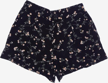 & Other Stories Shorts in M in Black: front