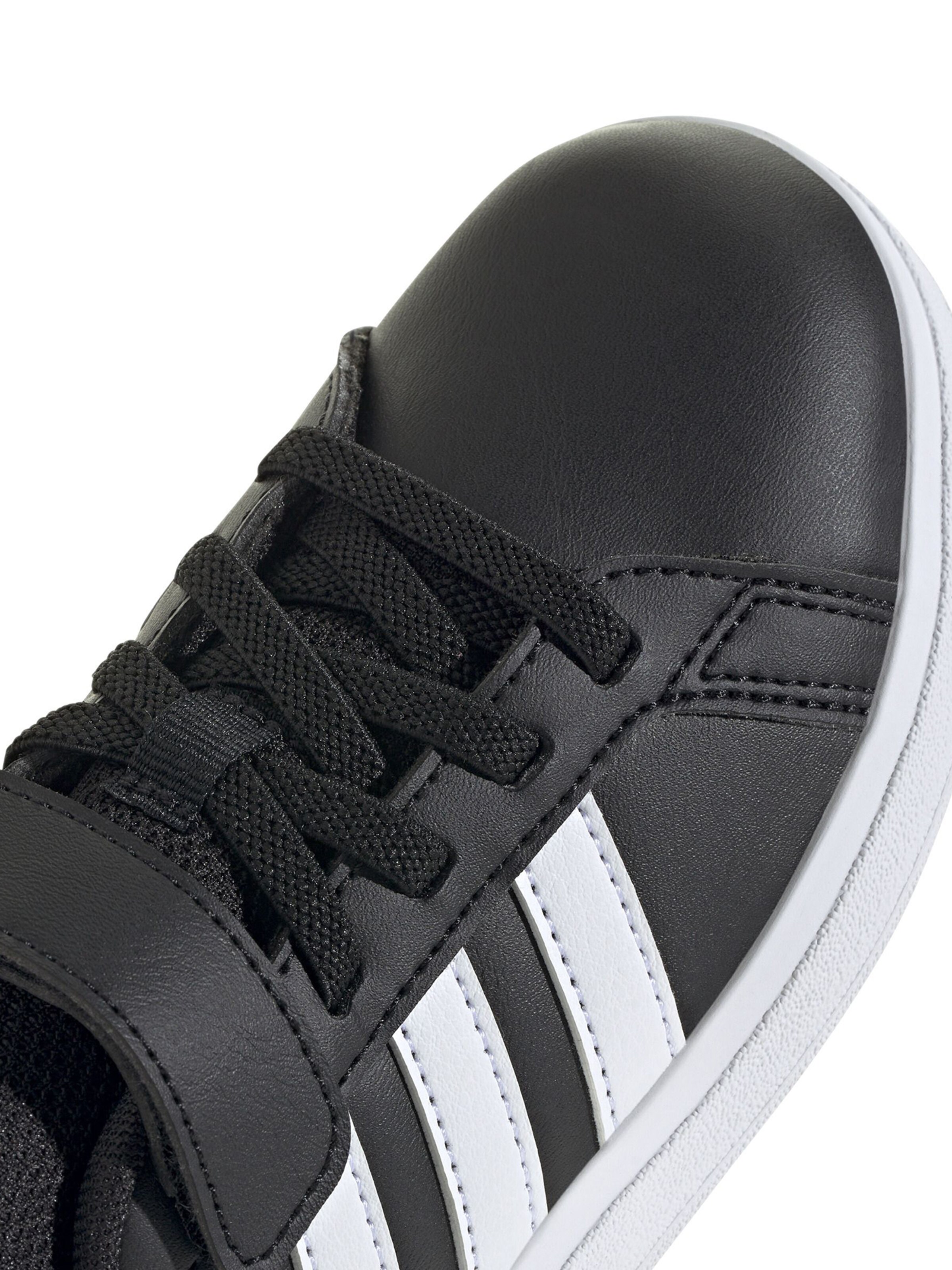 ADIDAS SPORTSWEAR Športni čevelj 'Grand Court 2.0' | črna barva