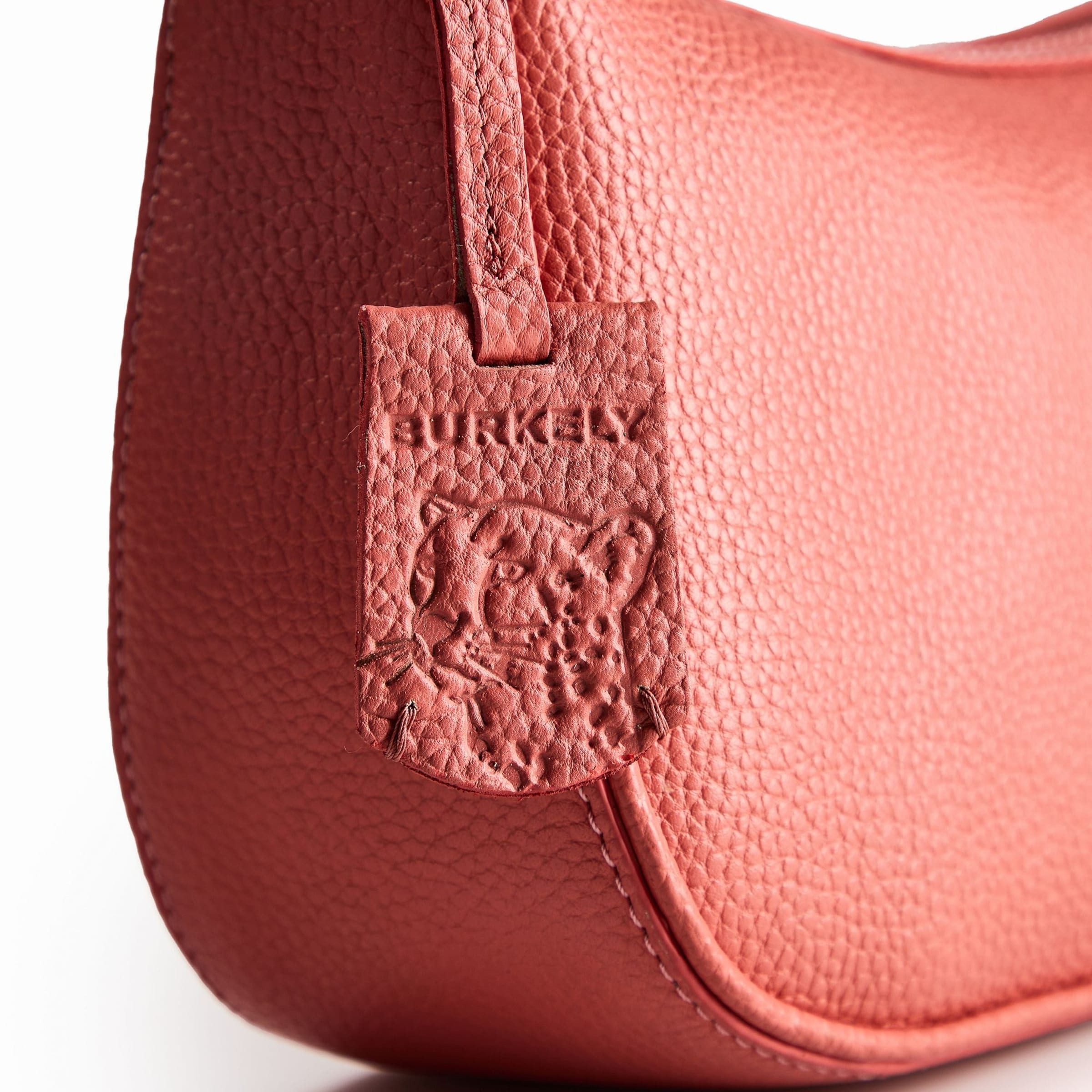 Sac bandoulière 'Always Ava' Burkely en rose