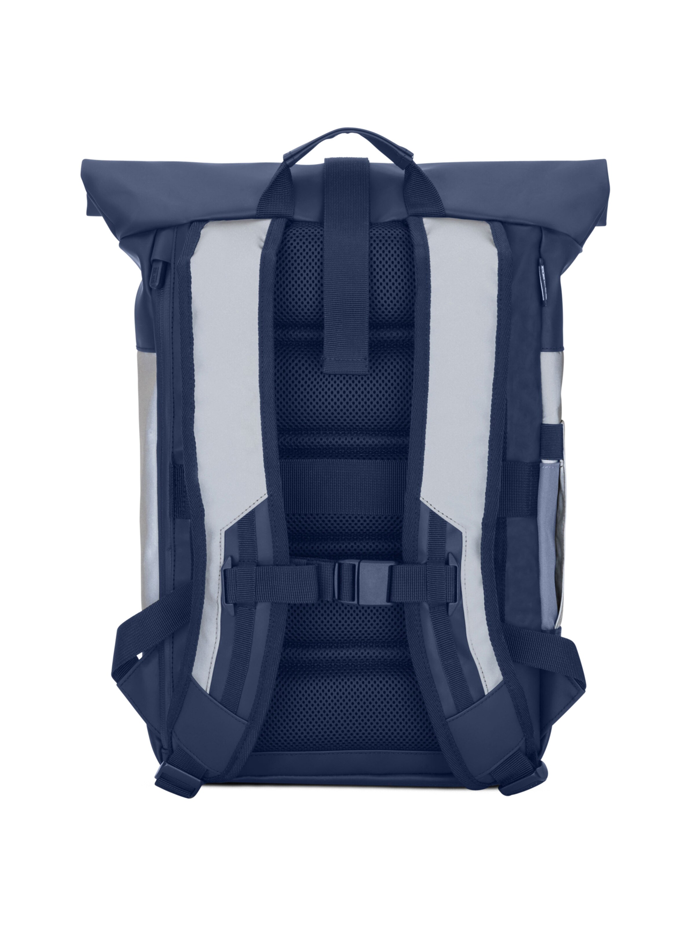 OAK25 - Mochila 'Commute M' en azul