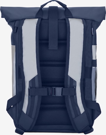 OAK25 Backpack 'Commute M' in Blue