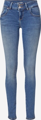 LTB Jeans 'Molly' in Blauw: voorkant