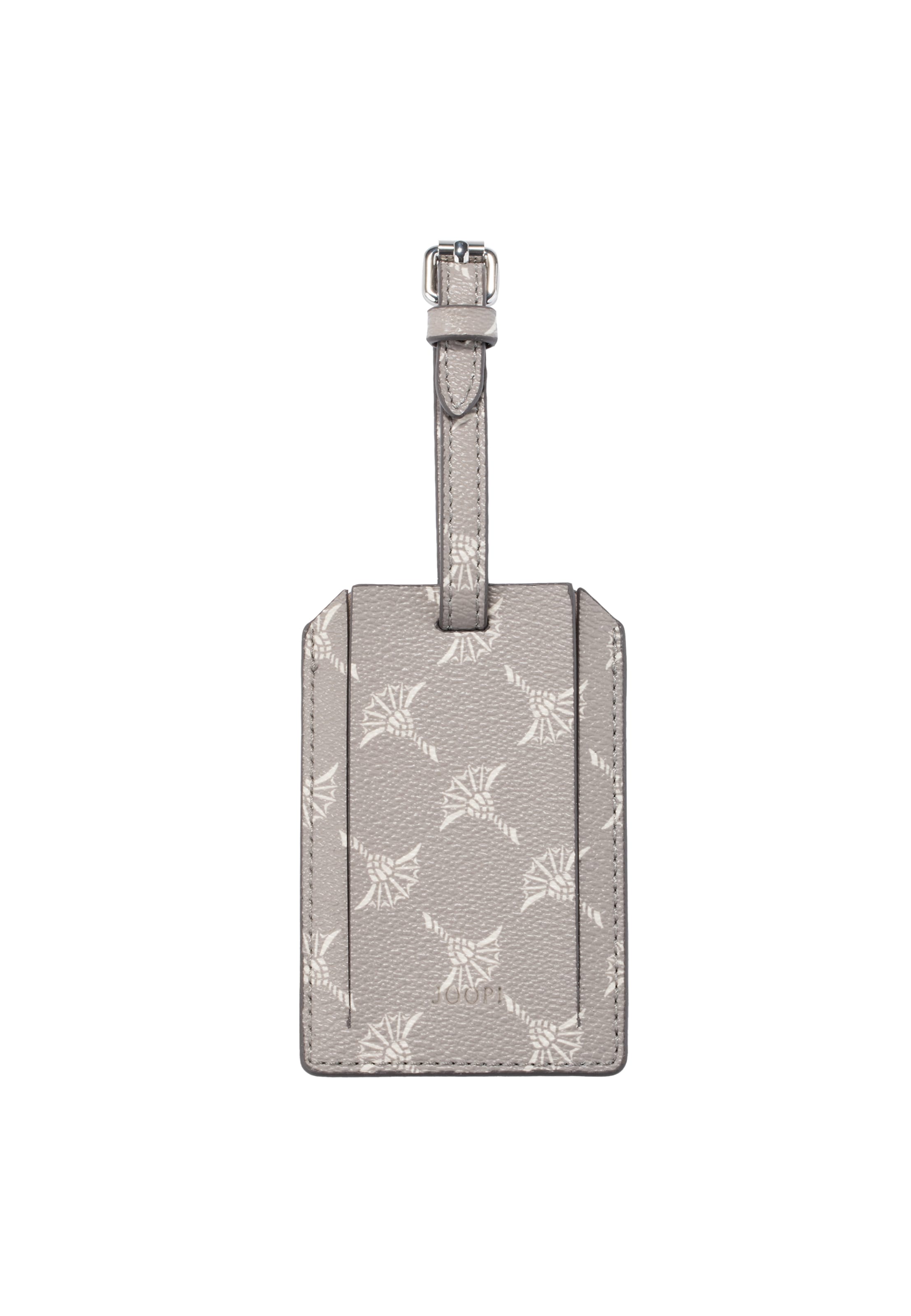 Accessoires pour sacs 'Valigia Devon' JOOP! en gris : devant