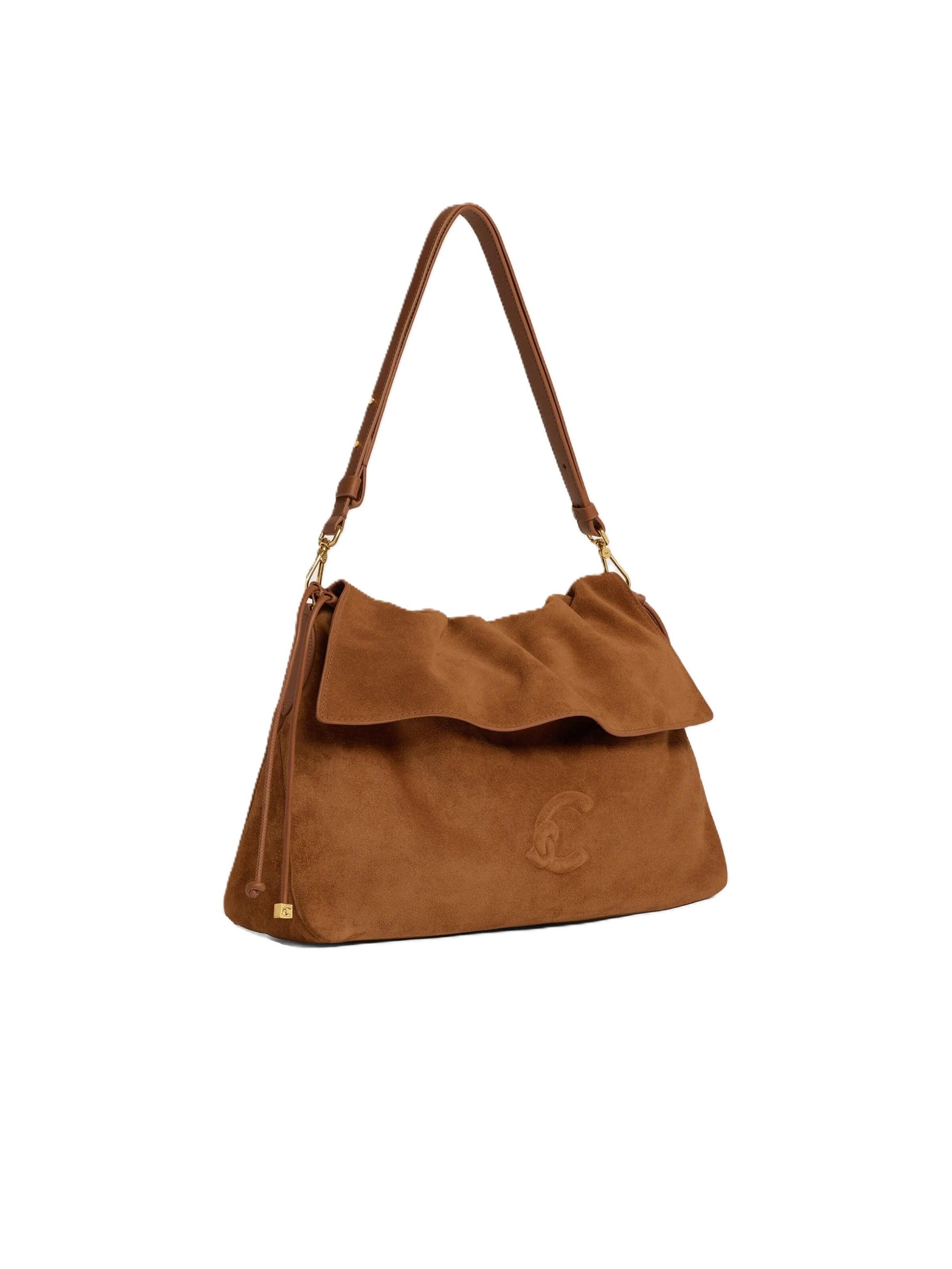 Shopper 'E1V9G130301' di Coccinelle in marrone