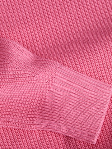 JJXX Sweater 'JXMILA' in Pink