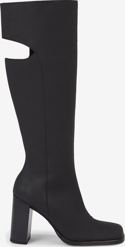 Calvin Klein Boots in Black