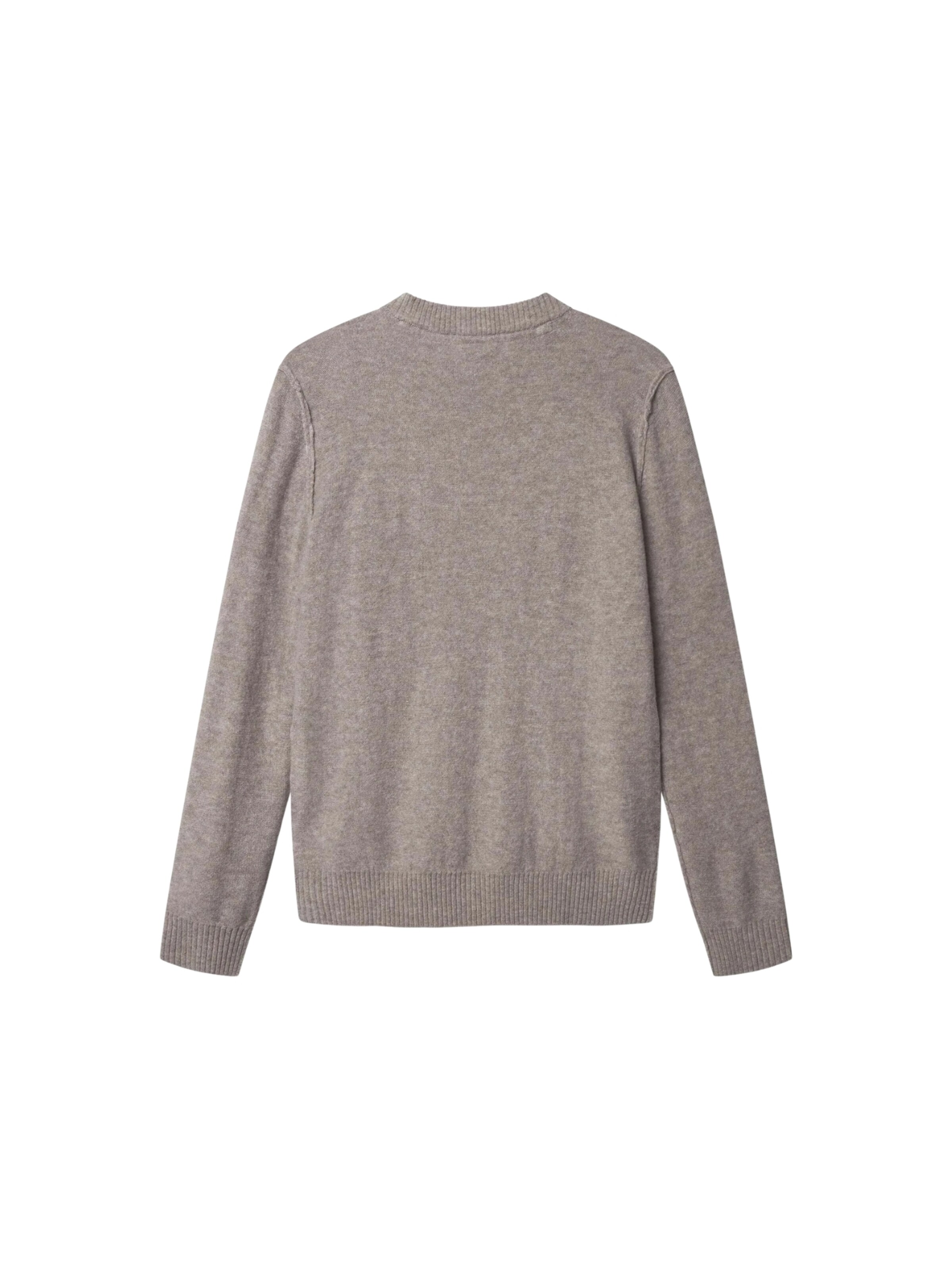 GABBA Sweater 'Tokota' in Grey