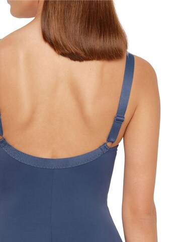 SUSA Body 'Latina'‌ in Blau