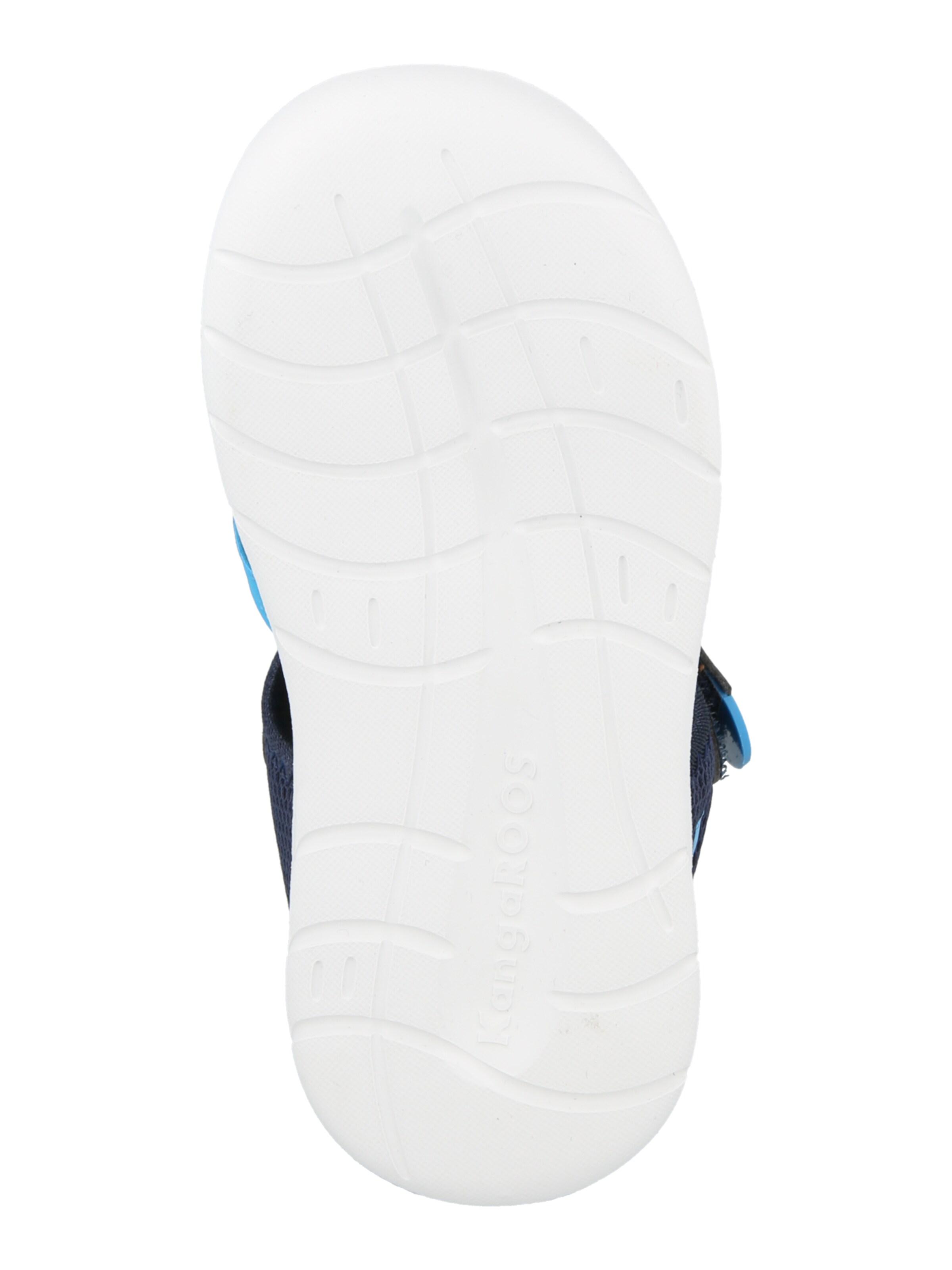 Sandalo 'Amari' di KangaROOS in blu