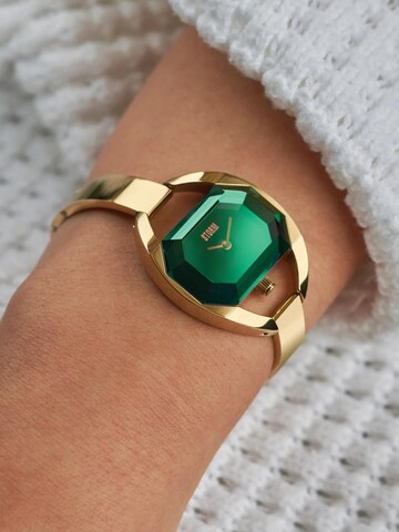 STORM Analog Watch 'Tulisa' in Green