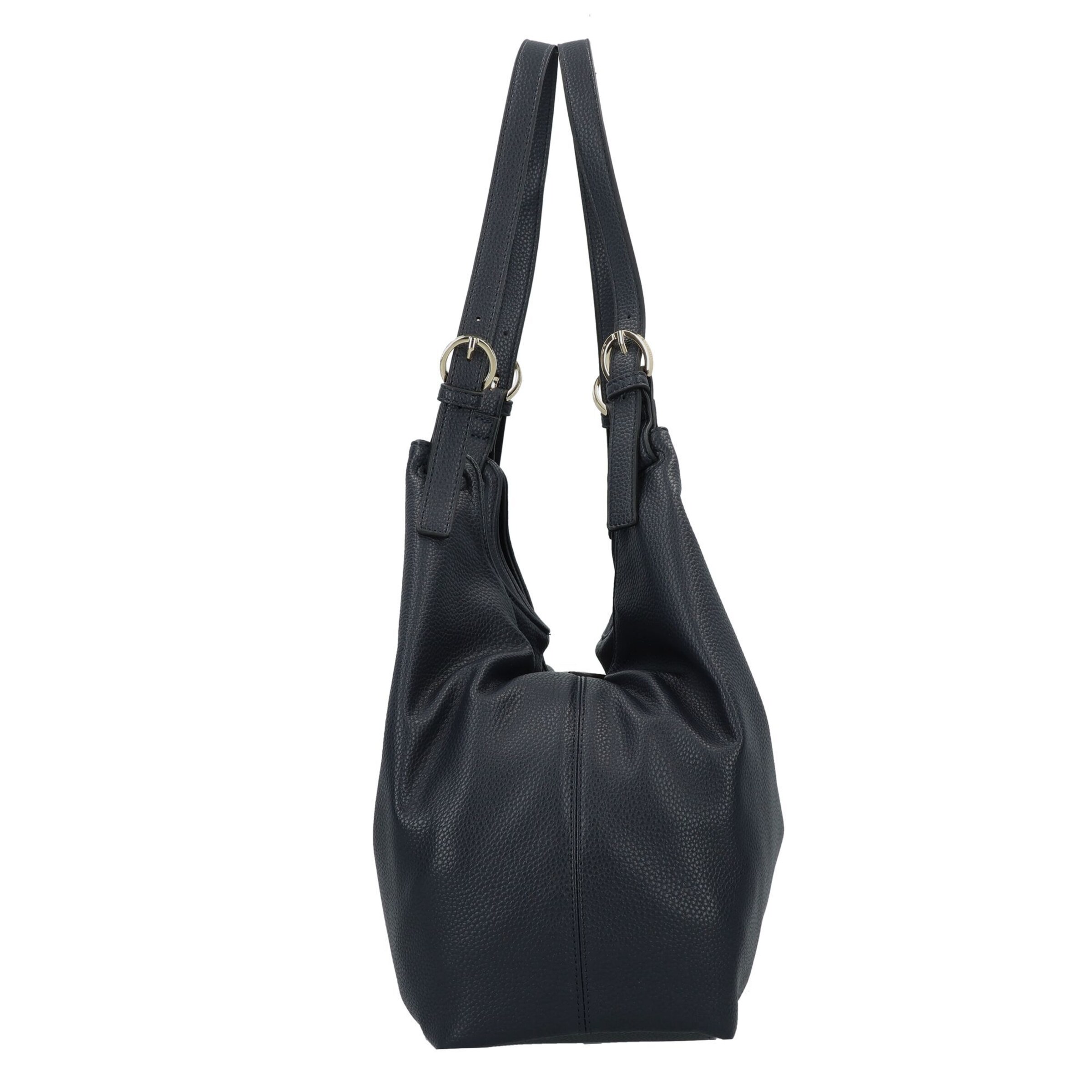 Borsa a spalla 'Stanford' di U.S. POLO ASSN. in blu