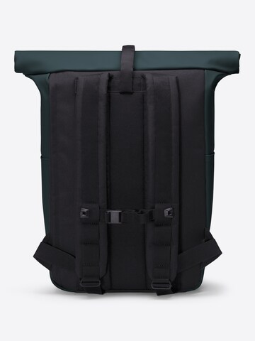 Ucon Acrobatics Backpack 'Yuto Lotus Infinity' in Green