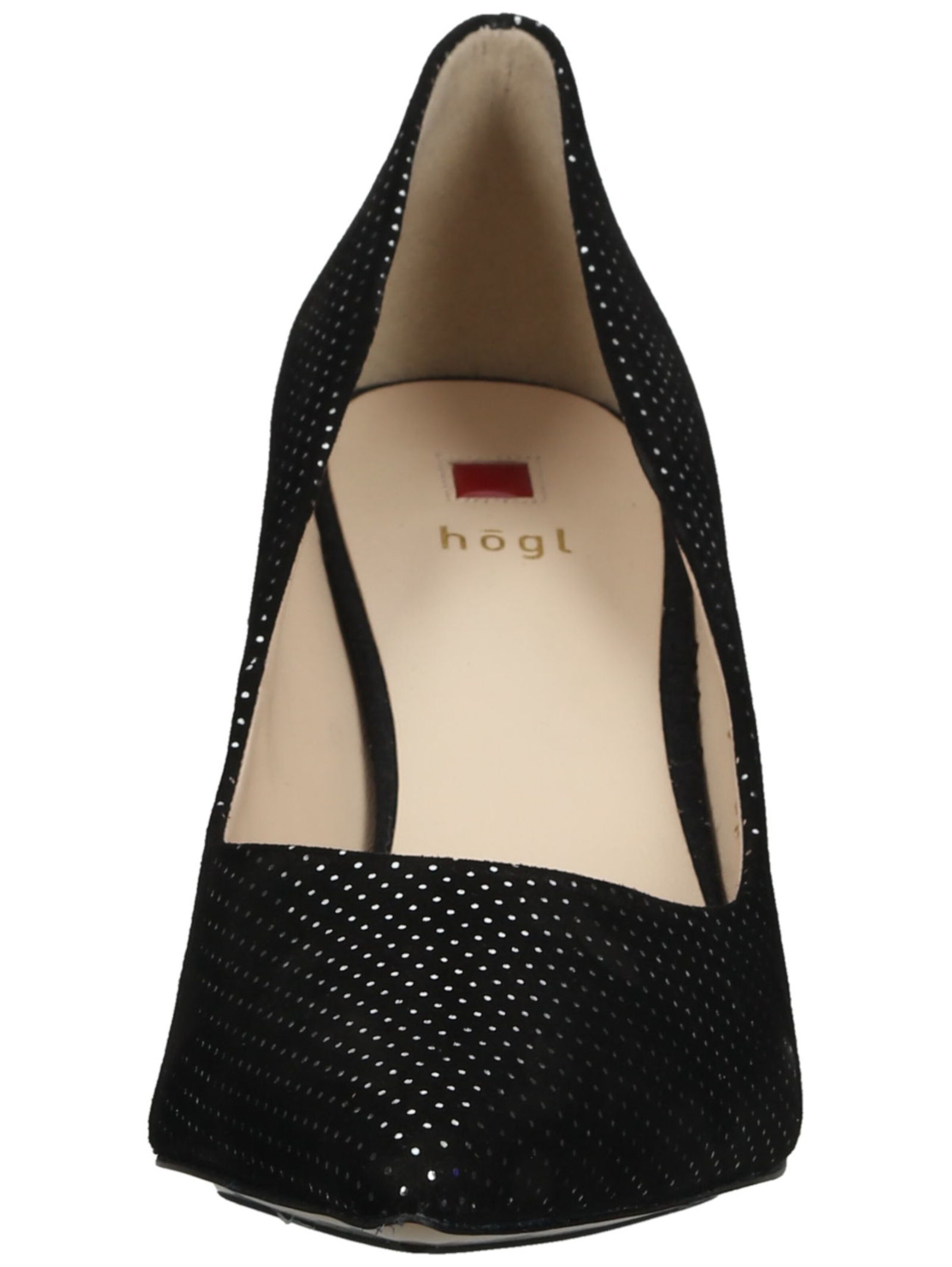 Escarpins Högl en noir
