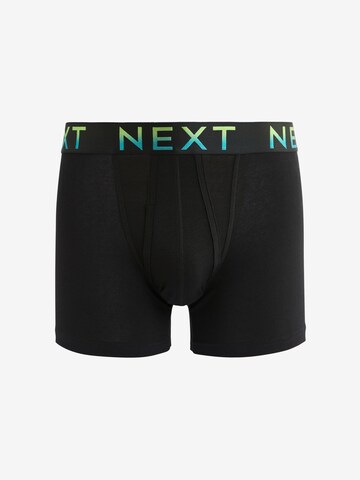 Boxers Next en noir