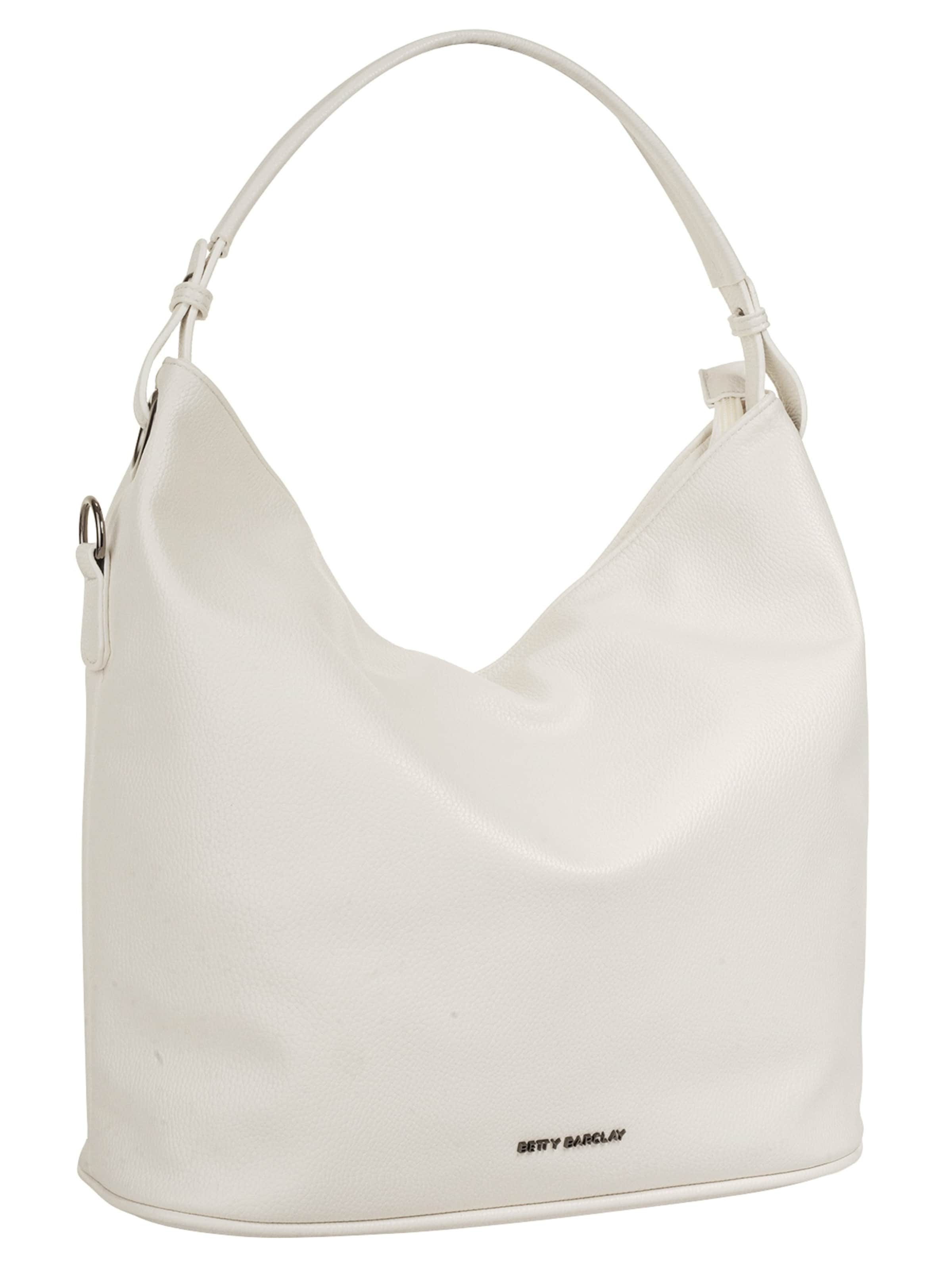 Betty Barclay Umhängetasche‌‌‌‌‌‌ in Weiß