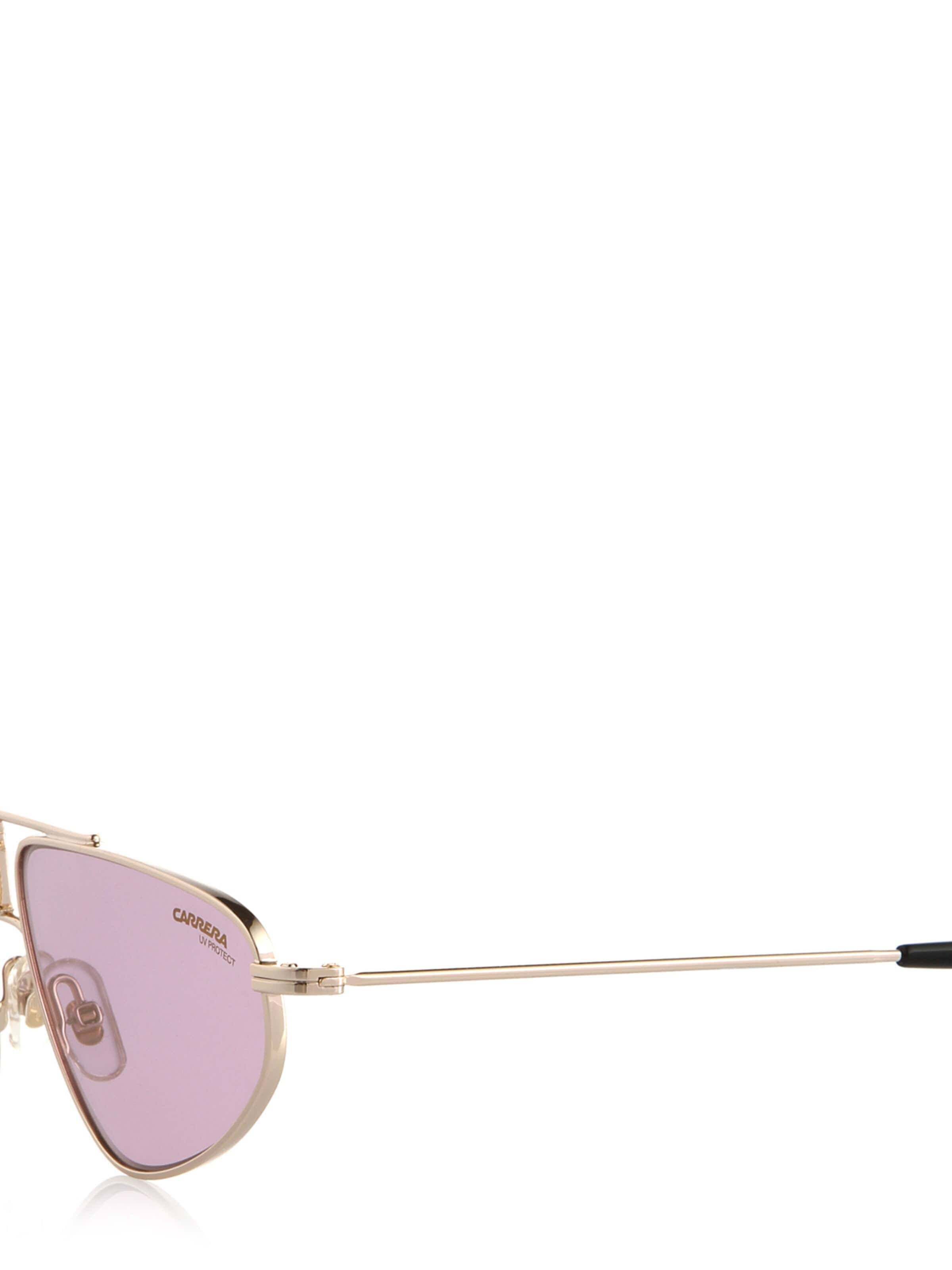 Carrera Sunglasses 'Carrera Sonnenbrille' in Gold