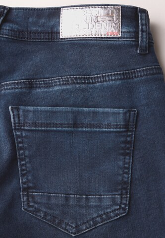 CECIL Regular Jeans in Blue