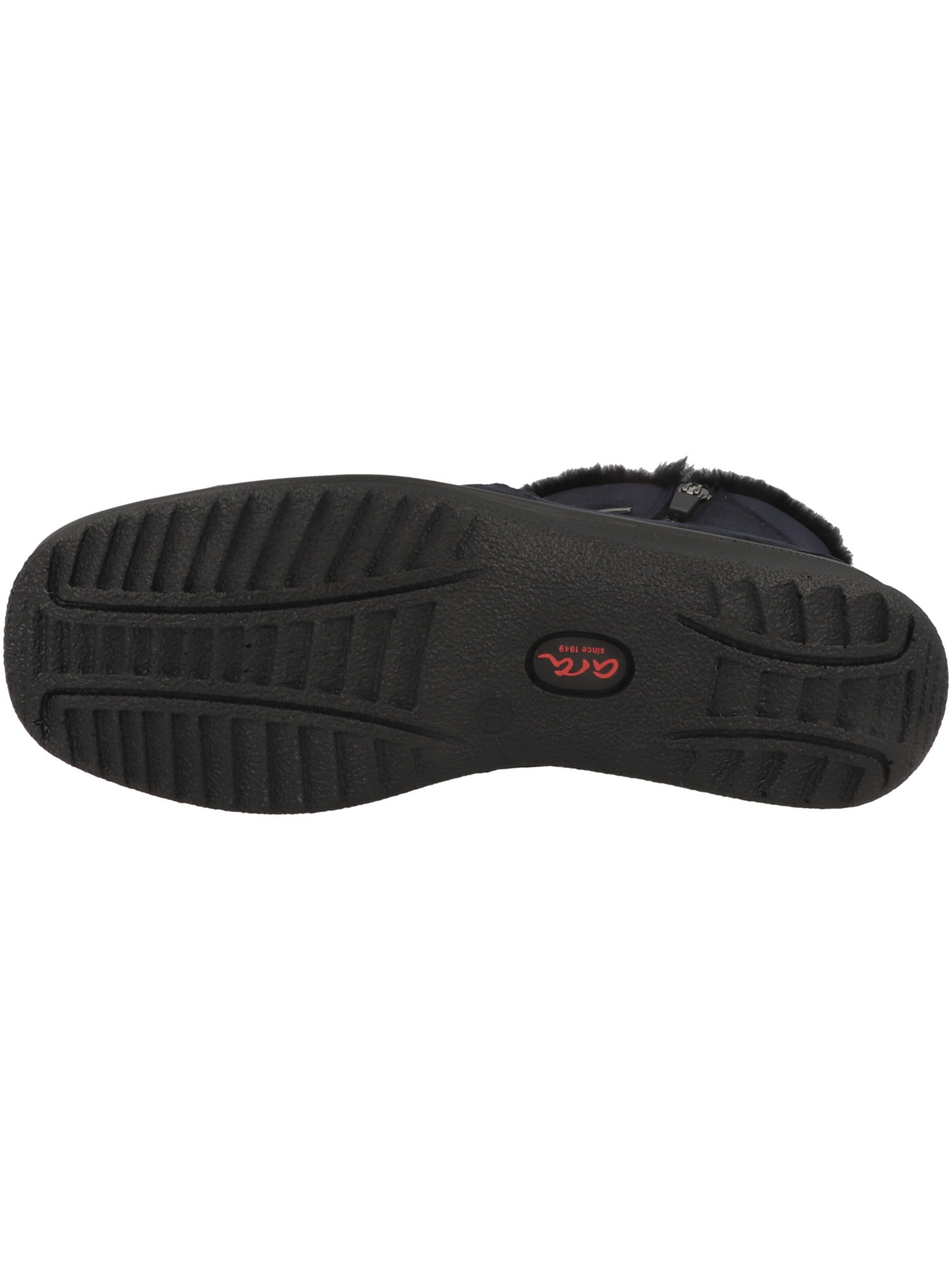 Stivaletto 'München' di ARA in blu