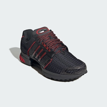 ADIDAS ORIGINALS Platform trainers in Black