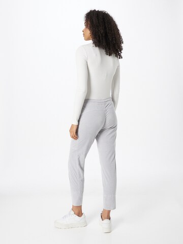 MAC Tapered Pants 'FUTURE' in Blue