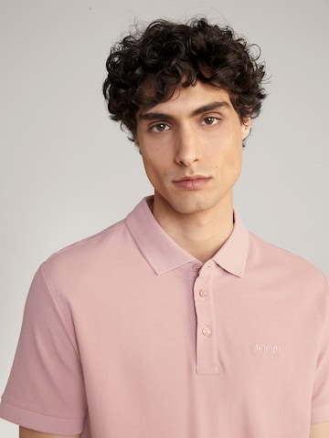 Regular fit Maglietta 'Primus' di JOOP! in rosa