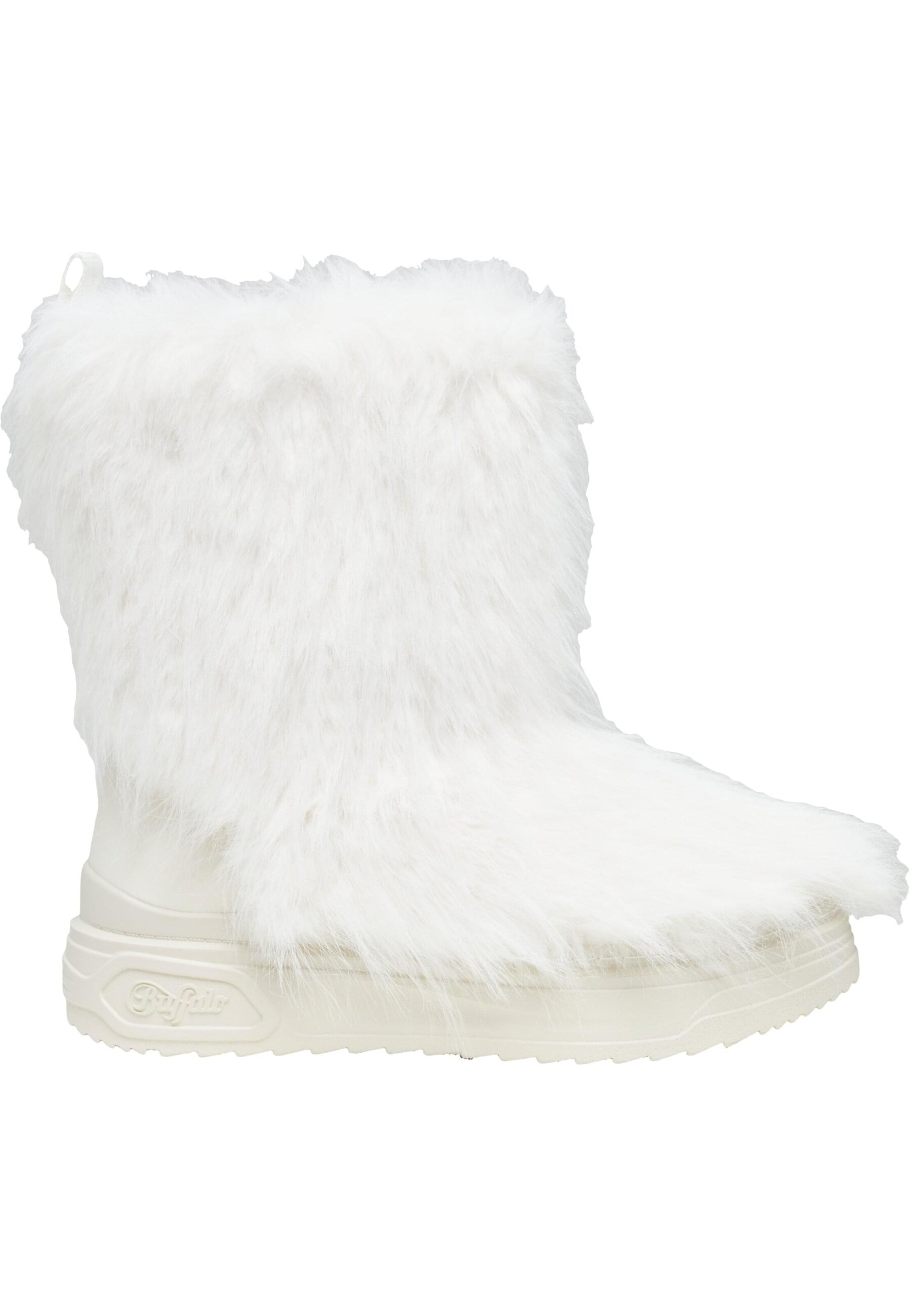 Après-ski 'Vectra Yeti' BUFFALO en blanc