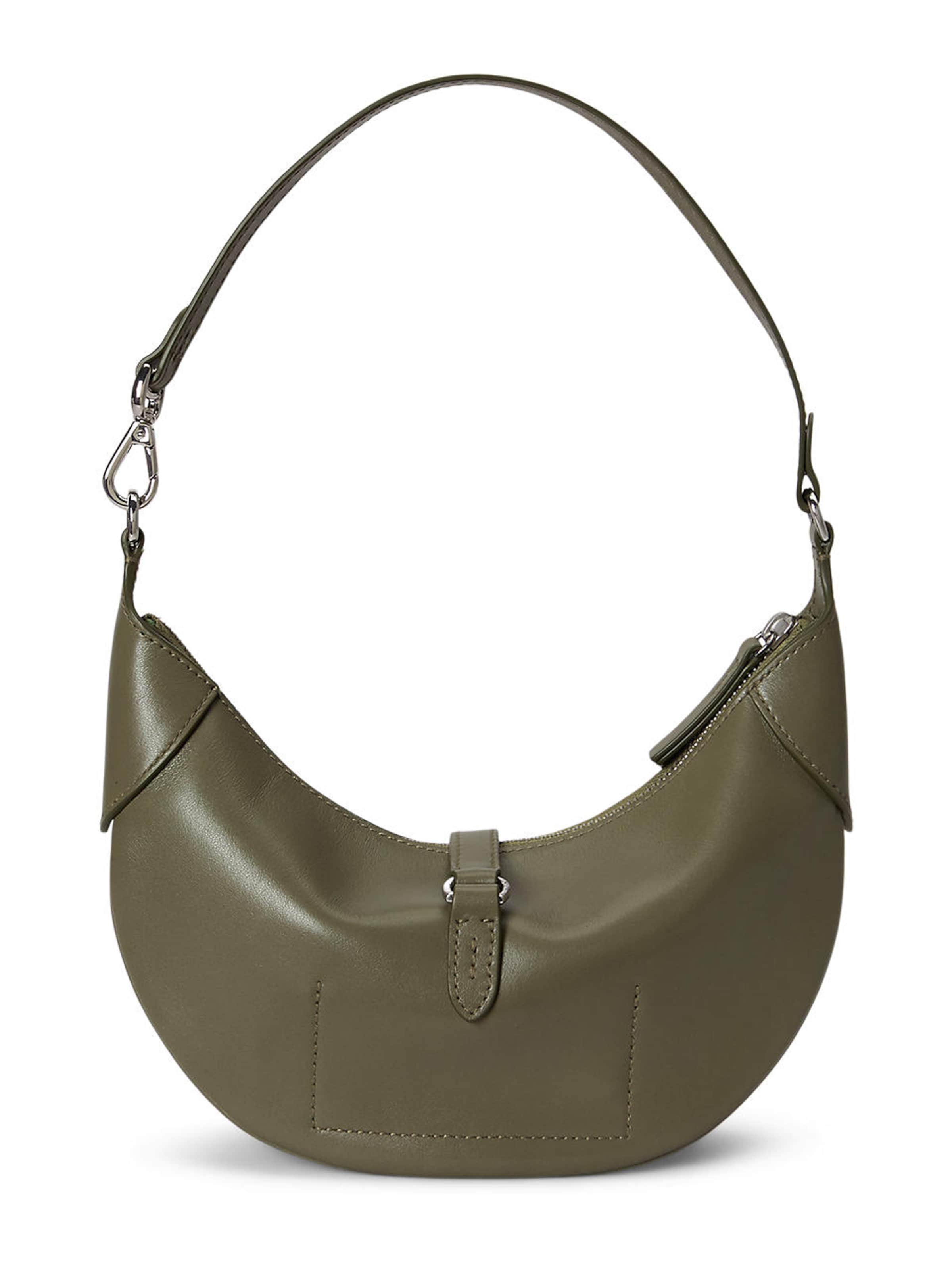 Polo Ralph Lauren Τσάντα ώμου σε πράσινο