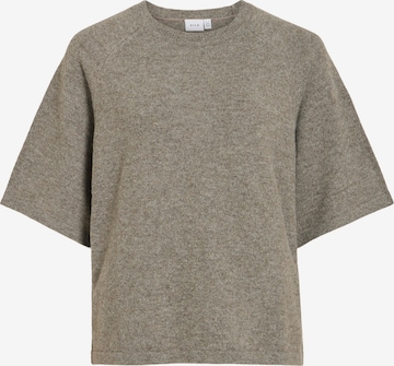 ruda VILA Megztinis 'VILIGA': priekis