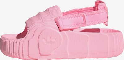 ADIDAS ORIGINALS Sandale 'Adilette 22 XLG' in rosa, Produktansicht