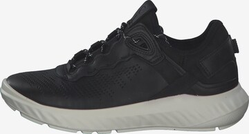 ECCO Sneakers 'ATH 834713' in Black