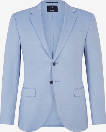 JOOP! Slim fit Suit Jacket in Blue: front