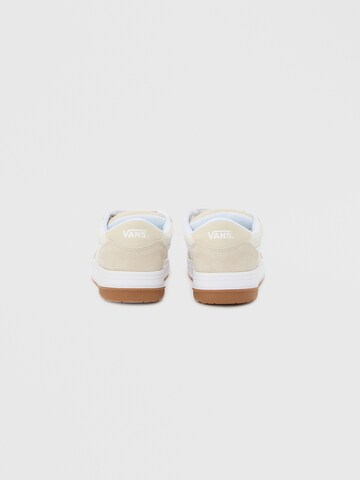 VANS Nizke superge 'Hylane' | bež barva