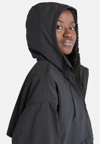 TIMBERLAND Jacke in Schwarz